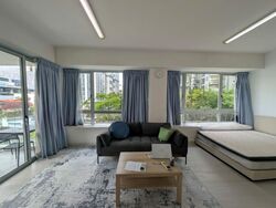 Nova 88 (D12), Apartment #586577531